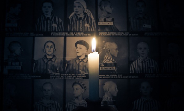 Día Internacional de Conmemoración en Memoria de las Víctimas del Holocausto