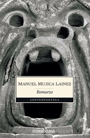 El libro nuestro de cada martes: «Bomarzo», de Manuel Mújica Láinez