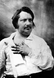 Lo que hay en la cisterna: Obras selectas de Honoré de Balzac para libre descarga